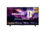 85" 4K QLED Smart TV HISENSE 85E7S PRO