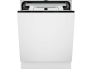 Integreeritav nõudepesumasin ELECTROLUX E52LD200S