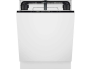 Built-In Dishwasher AEG GI6200B1EU