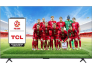 55" 4K QLED Smart Google TV TCL 55C69KS