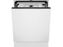 Integreeritav nõudepesumasin ELECTROLUX E92LA211T