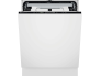 Built-In Dishwasher ELECTROLUX E62LD210S