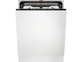 Integreeritav nõudepesumasin AEG FSE74707P