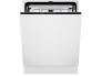 Integreeritav nõudepesumasin ELECTROLUX E82LB510S