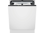 Built-In Dishwasher AEG GI6210D2SG