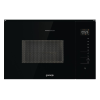 Integreeritav mikrolaineahi GORENJE BMI251SG3BG