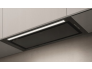 Built-In Cooker Hood ELICA HIDDEN 2.0 BL MAT/A/72