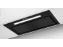Built-in cooker hood FABER INKA LUX PREMIUM BK MATT A52 KL