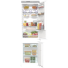 Integreeritav kombikülmik GORENJE NRKI418EA0