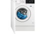 Integreeritav pesumasin ELECTROLUX EWN7F447WI