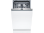 Built-In Dishwasher BOSCH SPV6EMX03E