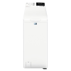 Pealtlaetav pesumasin AEG LTR6G261E