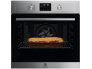 Integreeritav ahi ELECTROLUX EOF4P56X