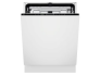 Built-In Dishwasher AEG GI8200A2TN