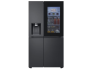 Side-by-side külmik LG GSXE90EVDD