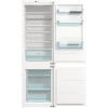 Integreeritav kombikülmik GORENJE NRKI418EE1
