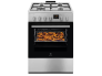 Gas Cooker ELECTROLUX LKK660221X