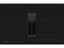 Induction Hob With Extractor AEG TH84CC23CZ