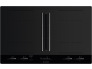 Induction Hob With Extractor FABER GALILEO STRIPES A830