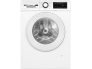 Front Load Washing Machine BOSCH WGG254Z0SN