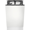 Integreeritav nõudepesumasin ELECTROLUX KEAD2100L
