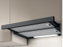 Built-In Cooker Hood ELICA TT14 LUX BL/A/60