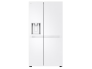 SBS Refrigerator LG GSLC40SWPE