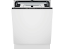 Built-In Dishwasher ELECTROLUX E62LB200T