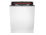 Built-In Dishwasher AEG FSB53907Z