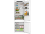 Built-In Fridge-Freezer BOSCH KBN96VSE0