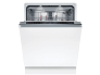 Integreeritav nõudepesumasin BOSCH SMD8TCX04E