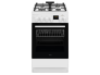 Gas Cooker AEG CKB56490BW