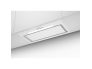 Built-In Cooker Hood FABER INKA LUX EVO WH MATT A52