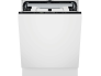 Built-In Dishwasher AEG GI6200B2SN