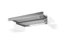 Built-In Cooker Hood ELICA TT14 LUX GRIX/A/50