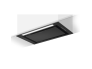 Built-In Cooker Hood ELICA LANE SENSOR @ BL MAT/A/72