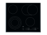 Integreeritav keraamiline pliidiplaat AEG HK654070FB
